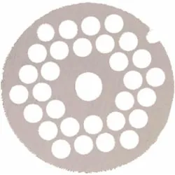 WESTMARK Lochscheibe, 6 mm