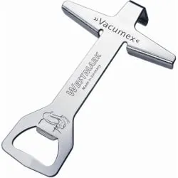 WESTMARK Vacumex Schraubdeckelöffner