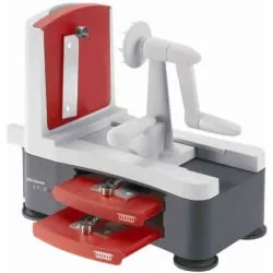 WESTMARK Spiromat Gemüseschneider