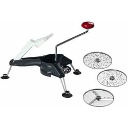 WESTMARK Schnitzel Mouli Gemüseschneider