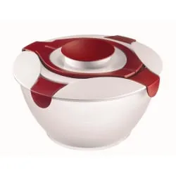 WESTMARK Praktika Salatbutler, 6,5 Liter