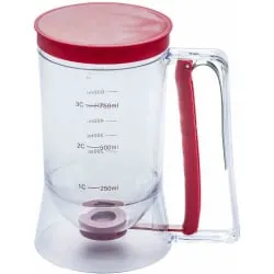 WESTMARK Teigportionierer