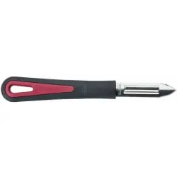 WESTMARK Gallant Sparschäler mit feststehender Klinge