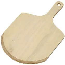 WESTMARK Pizzaschieber aus Holz