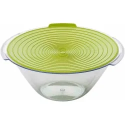WESTMARK Fresh Salatschüssel mit Deckel