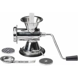 WESTMARK Fleischwolf, Edelstahl