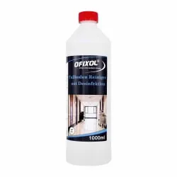 Ofixol Fußbodenreiniger mit Desinfektion