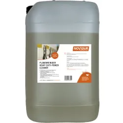 NOVADUR Planenreiniger Heavy Duty