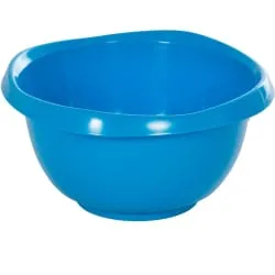 Rundschüssel 25 -Serie 2000-