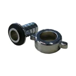 UNGER HydroPower EcoFlo Anschlussstück, gerade