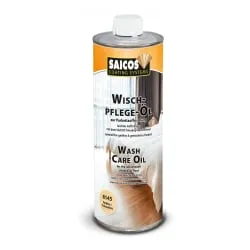 SAICOS Wischpflegeöl