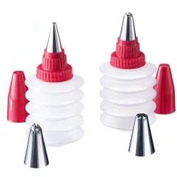 WESTMARK Dekorierflaschen