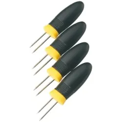 WESTMARK Spiky Maiskolbenhalter