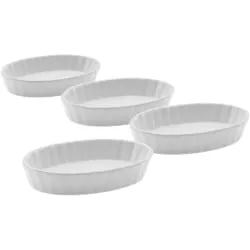 WESTMARK Porzellanschälchen, oval