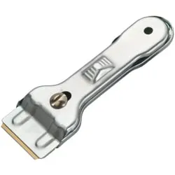 WESTMARK Piccobello Ceranfeld-/Reinigungsschaber