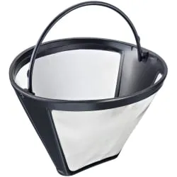 WESTMARK Kaffee Dauerfilter, Gr. 4