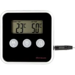WESTMARK Digitales Bratenthermometer
