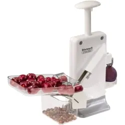 WESTMARK Steinomat Doppelentkerner & Pflaumenentsteiner