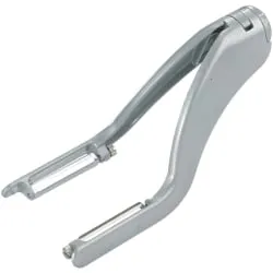 WESTMARK Peel-Star Alu Gemüse- /Doppelschäler