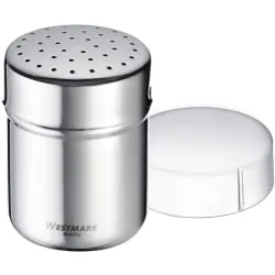 WESTMARK Fein Gewürzstreuer mit Frischedeckel