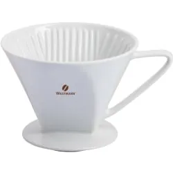 WESTMARK Brasilia Kaffeefilter 6 Tassen