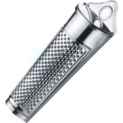 WESTMARK Klassische Muskatreibe