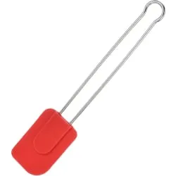 WESTMARK Silicone Koch-/Teigschaber, 28,5 cm