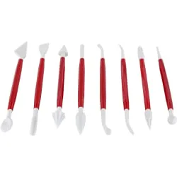 WESTMARK Modellierset, 8tlg.