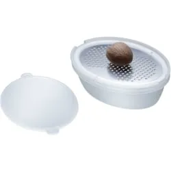 WESTMARK Technicus Nut Muskatreibe