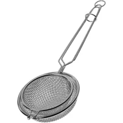 WESTMARK Nestbacklöffel, ø 10 cm ø 8 cm