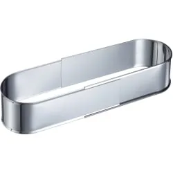 WESTMARK Ovale Backform