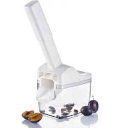 WESTMARK Steinfix Pflaumen- und Zwetschgenentsteiner