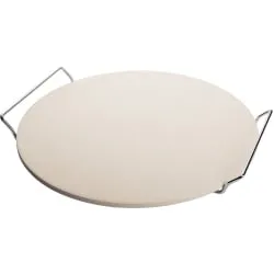 WESTMARK Pizzastein, rund