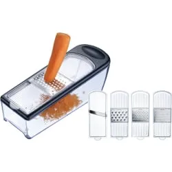 WESTMARK Technicus Quadro Reibenset