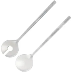 WESTMARK Bubbles Salatbesteck