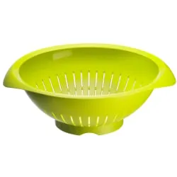 WESTMARK Seiher, ø innen 25 cm , apfelgrün