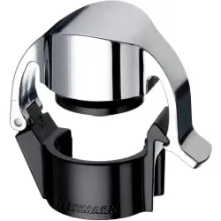 WESTMARK Casco Sektflaschenverschluss, verchromt