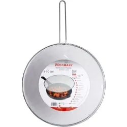 WESTMARK Picante Spritzschutz, ø 30 cm