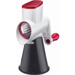 WESTMARK Scharfe Herta Trommelreibe