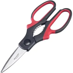 WESTMARK Universelle Haushaltsschere, 21 cm