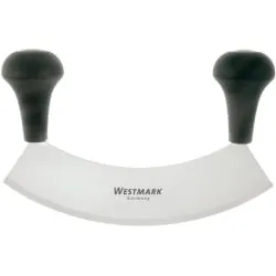 WESTMARK Uno Wiegemesser, 1 Klinge