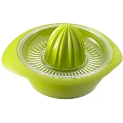 WESTMARK Limetta Zitrus- /Orangenpresse, apfelgrün