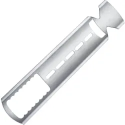 WESTMARK Zuckerzange