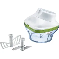 WESTMARK Zwiebelschneider