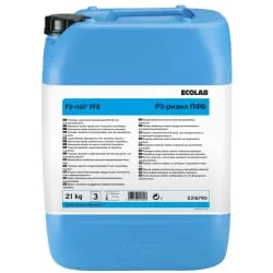 ECOLAB P3-risil PFB alkalischer Reiniger