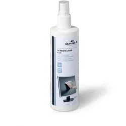 DURABLE Screenclean Fluid Bildschirmreiniger