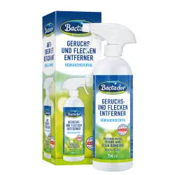 BACTADOR® Geruchs- und Fleckenentfernerspray