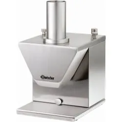 Bartscher Currywurstschneider