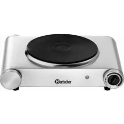 Bartscher 1K1500 Elektro-Kocher