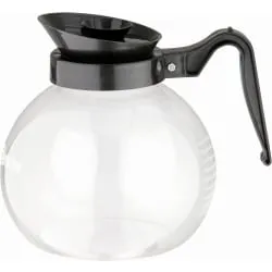 Bartscher Glaskanne, 1,8 Liter